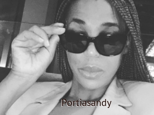 Portiasandy