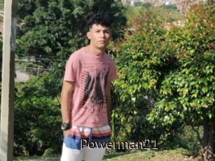 Powerman21