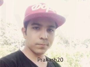 Prakash20