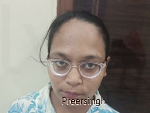 Preersingh