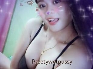 Preetywetpussy