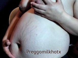 Preggomilkhotx