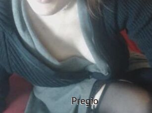 Pregio
