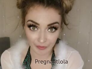 Pregnantlola