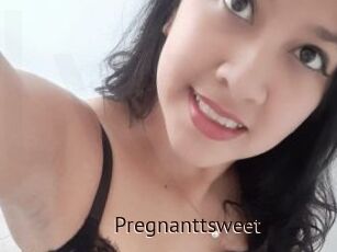 Pregnanttsweet