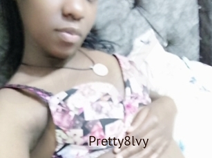 Pretty8lvy