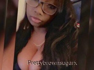 Prettybrownsugarx