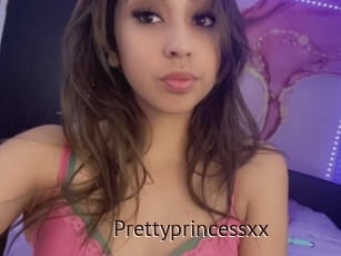 Prettyprincessxx