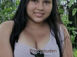 Prettystuden