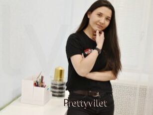 Prettyvilet