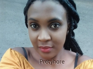 Pretyhore