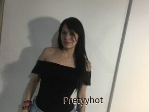 Pretyyhot