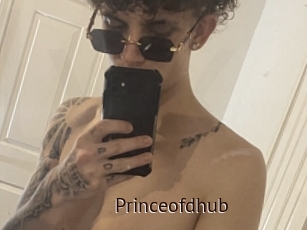 Princeofdhub