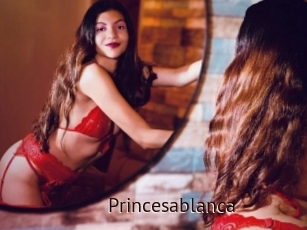 Princesablanca