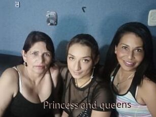 Princess_and_queens