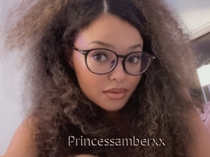 Princessamberxx