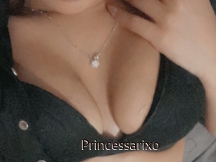 Princessarixo