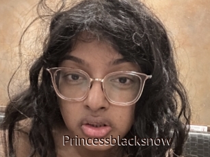 Princessblacksnow