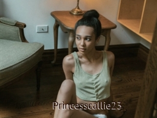 Princesscallie23