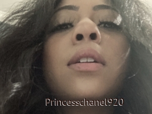 Princesschanel920