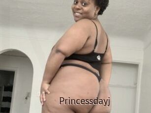 Princessdayj