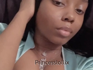 Princesslollix