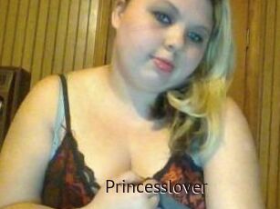 Princesslover