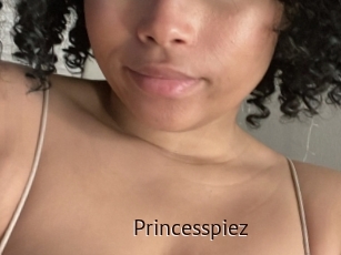 Princesspiez