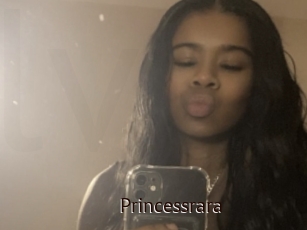 Princessrara