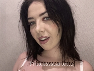 Princessscarlettej