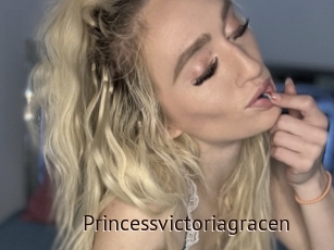 Princessvictoriagracen