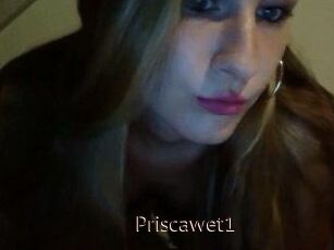 Priscawet1