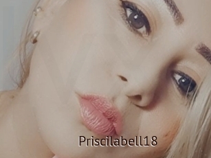 Priscilabell18