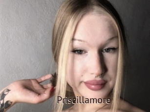 Priscillamore