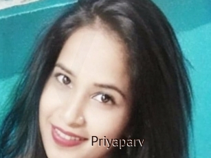 Priyaparv