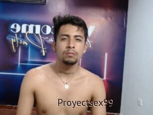 Proyectsex99