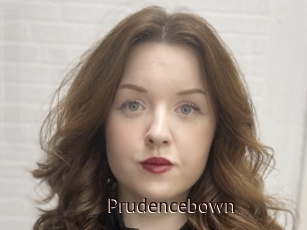 Prudencebown