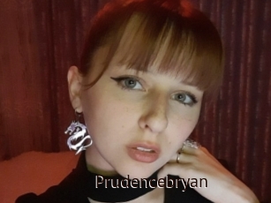 Prudencebryan