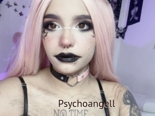 Psychoangell