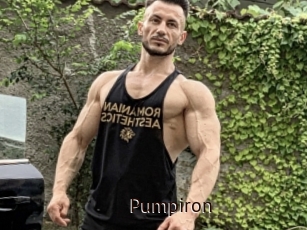 Pumpiron