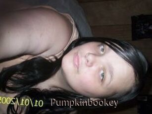 Pumpkinbookey