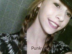 Punkypie