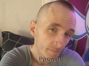 Pyrowuff