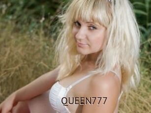 QUEEN777