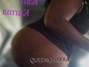 QUEENCHAKRA