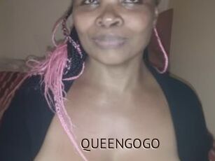 QUEENGOGO