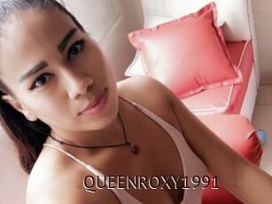 QUEENROXY1991