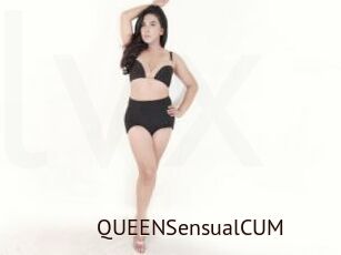 QUEENSensualCUM