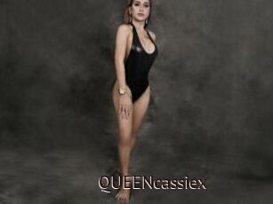 QUEENcassiex