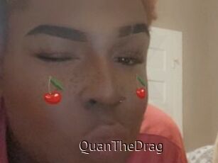 QuanTheDrag